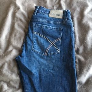 Seed and Sewn Men’s Jeans